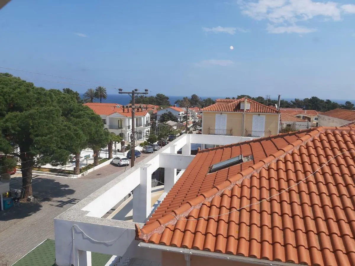 Skala Pearls Sofita Apartment