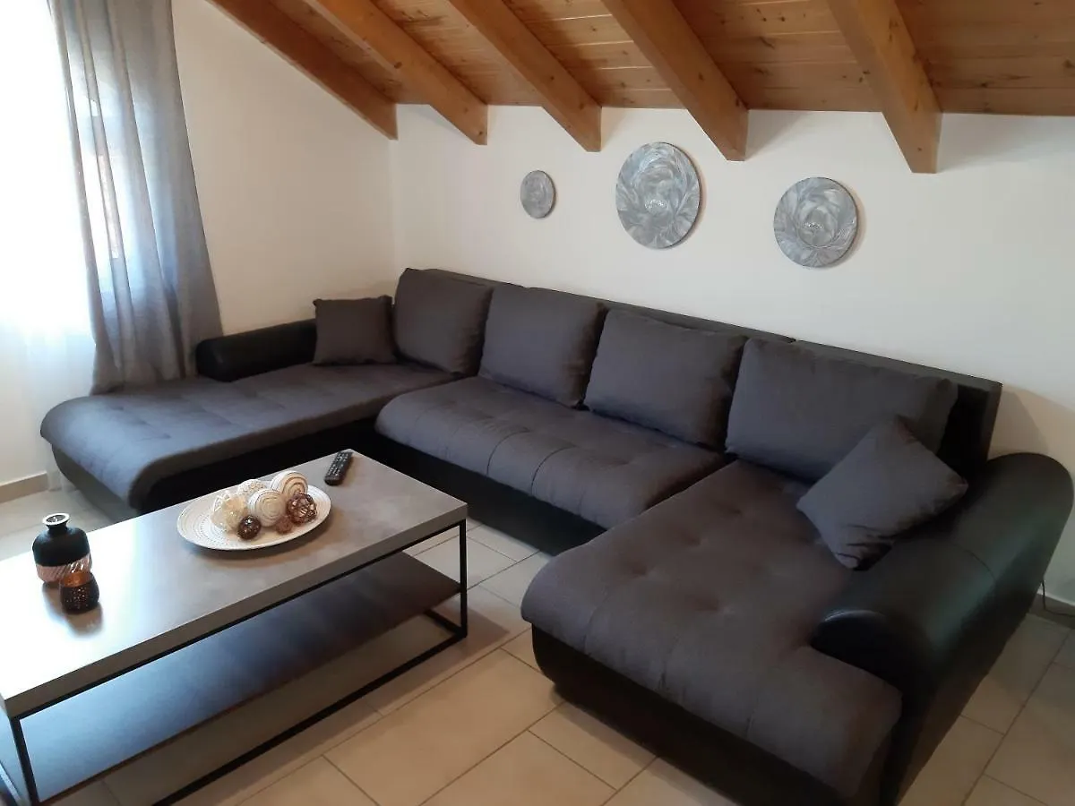 Skala Pearls Sofita Apartment Greece