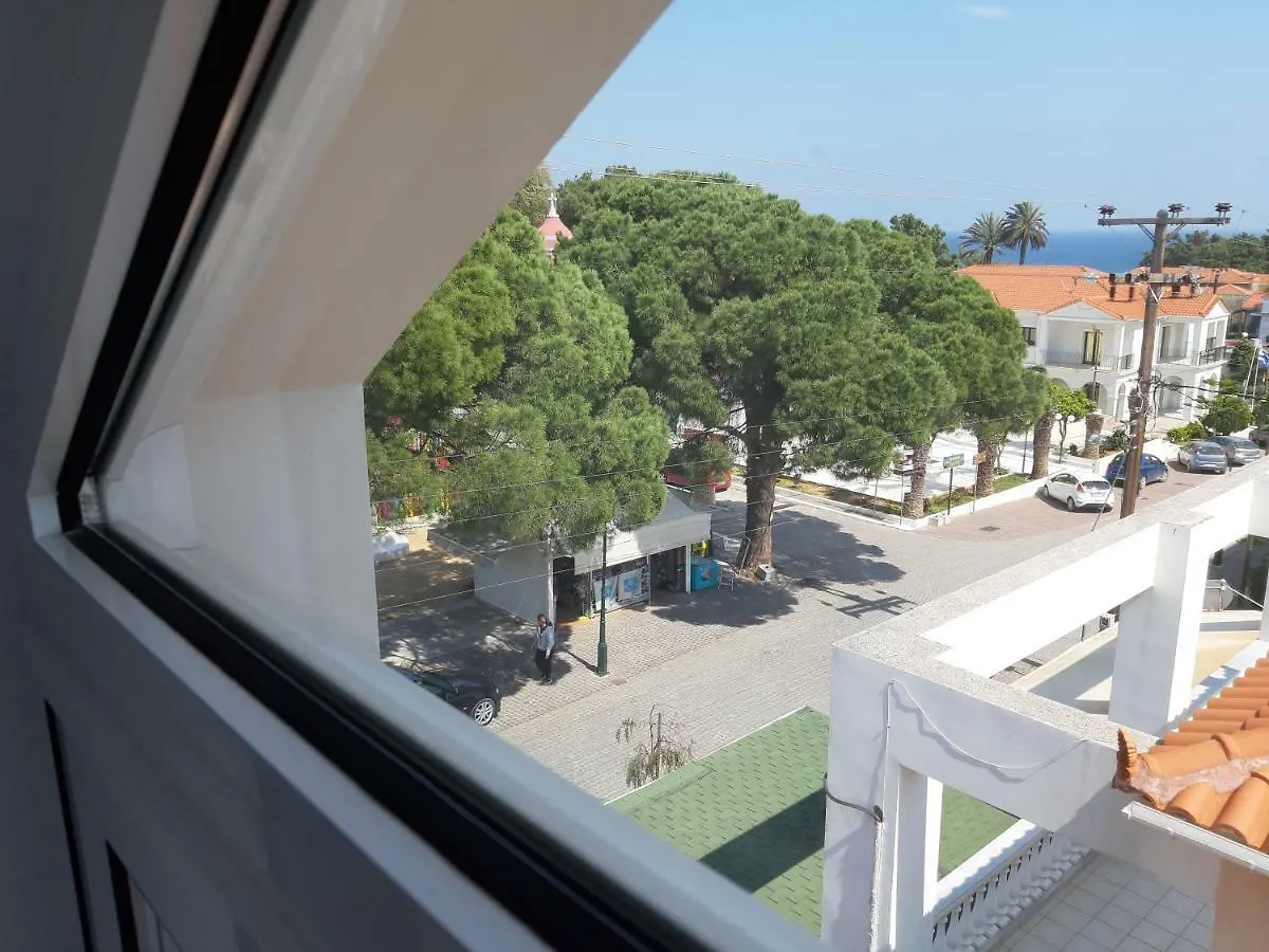 Skala Pearls Sofita Apartment 0*, Skala (Kefalonia) Greece