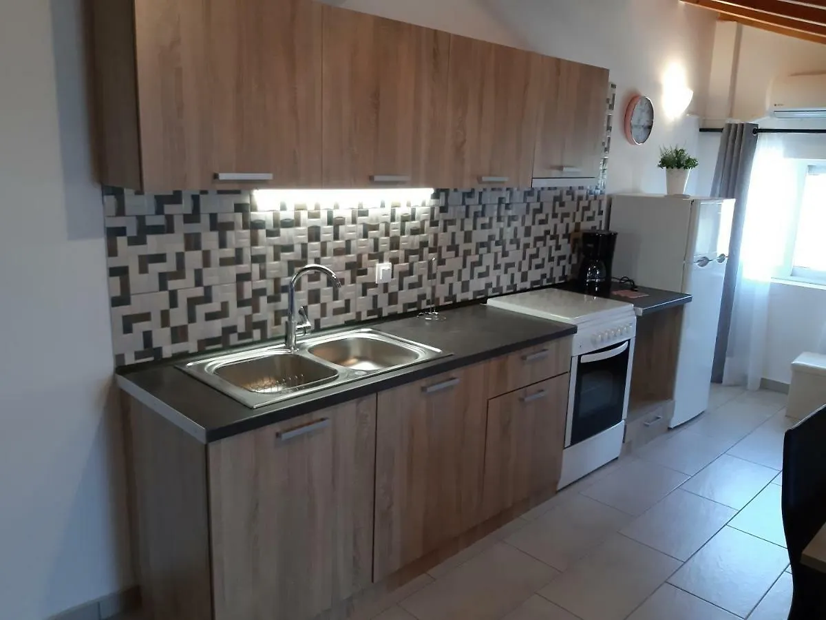 Skala Pearls Sofita Apartment