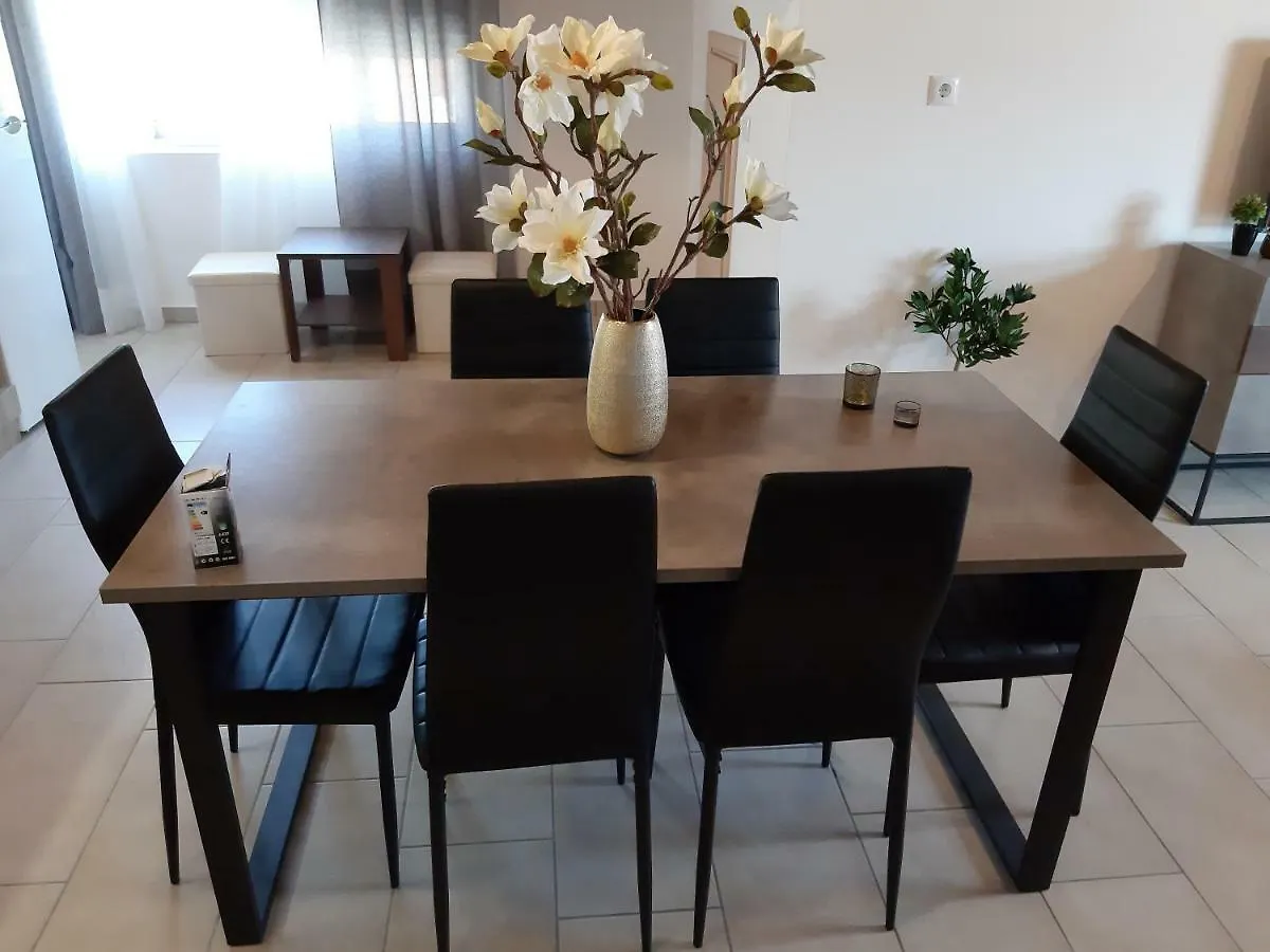 Skala Pearls Sofita Apartment  Skala (Kefalonia)