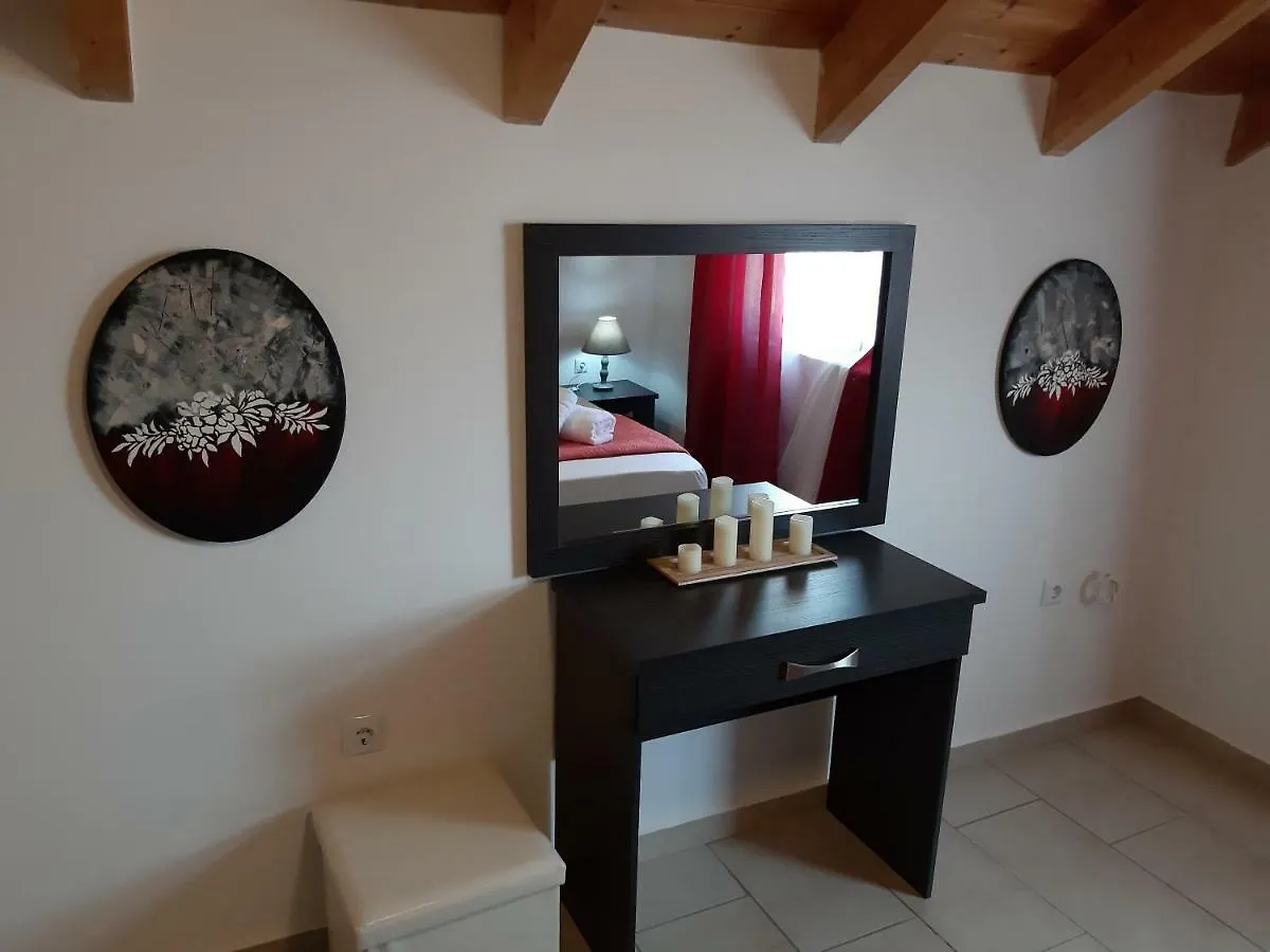 Skala Pearls Sofita Apartment