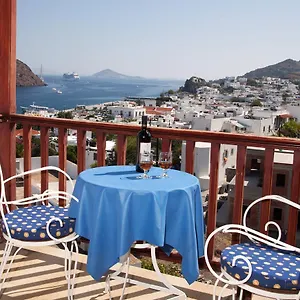 Casteli Πάτμος